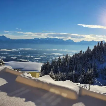 Ferienapartment An Der Skipiste *