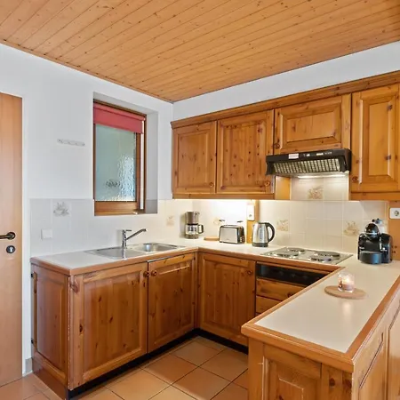 Ferienapartment An Der Skipiste *