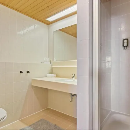 Apartmán Ferienapartment An Der Skipiste