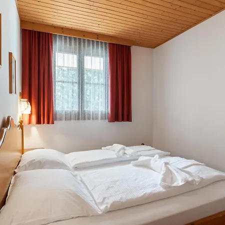 Ferienapartment An Der Skipiste *