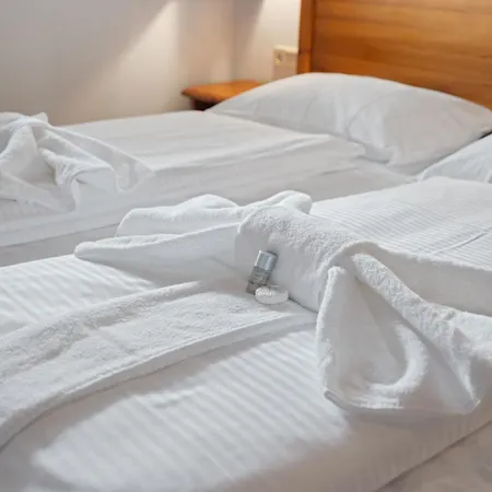 Ferienapartment An Der Skipiste