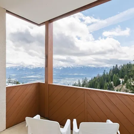 Lägenhet Ferienapartment An Der Skipiste