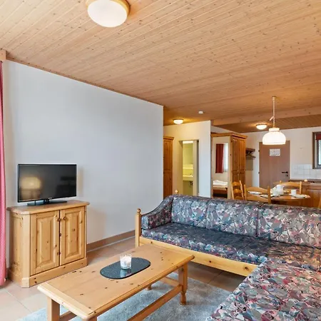 Ferienapartment An Der Skipiste 公寓 *
